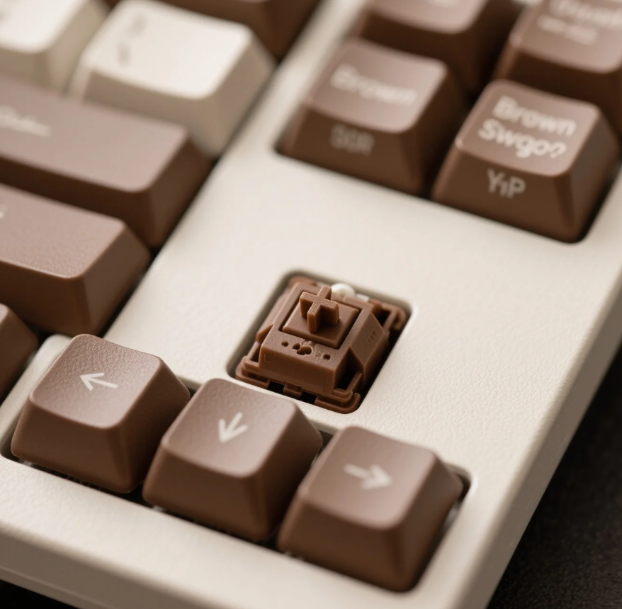 brown switch keyboard brown switch keyboard